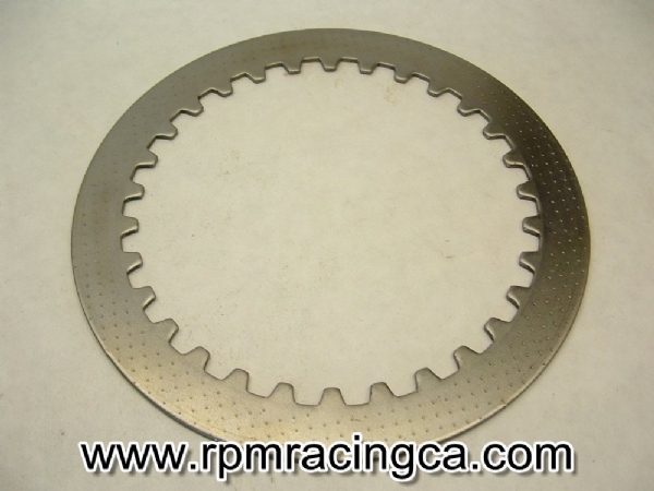 Steel Clutch Disc